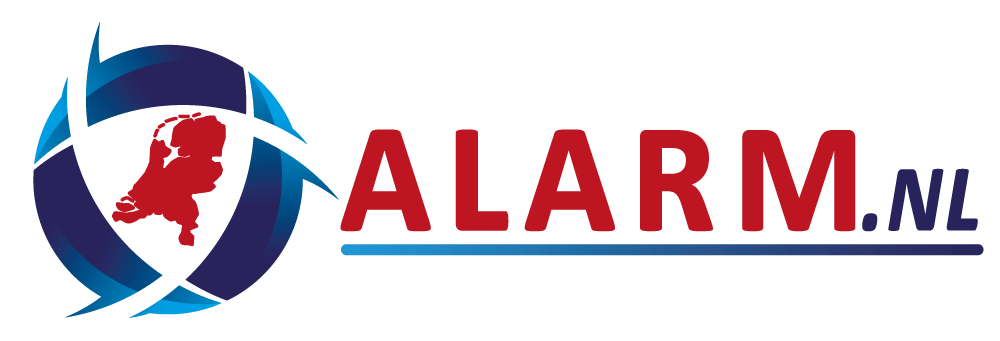 Alarm.nl - Logo