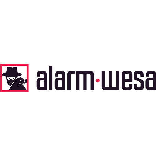 alarm wesa 2021 logo