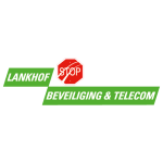 Lankhof Beveiliging en Telecom logo - alarm.nl